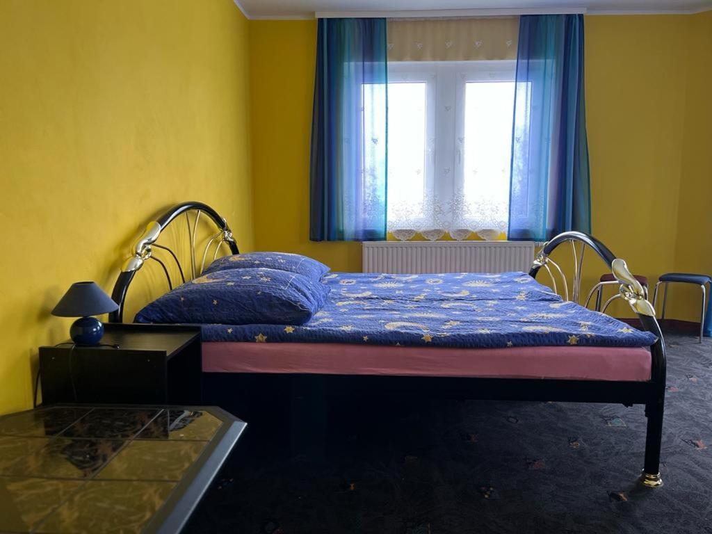 Diana Guest house *