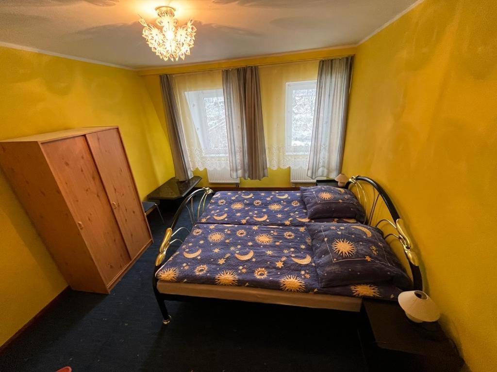 Guest house Diana Dresden
